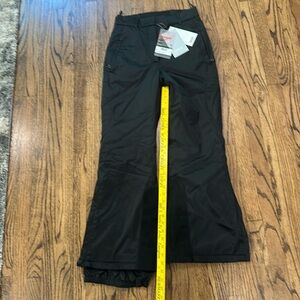 Prada snow pants, NWT, Prada